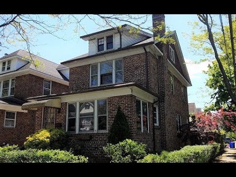 House For Sale Bayside, Queens,  NY Single Family Detached Home