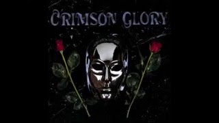 Crimson Glory - Heart of Steel