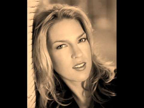 Diana Krall - Love is where you are