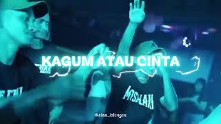 Download lagu MASAMPER REMIX!!! KAGUM ATAU CINTA sound tiktok viral 2026 [disco tanah] mp3