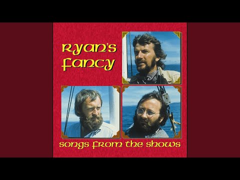 The Boys Of The Island - Ryan's Fancy