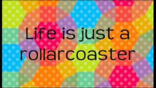 Lemonade Mouth-Breakthrough Lyrics