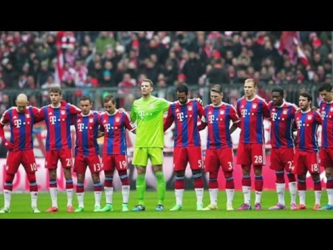 Meet Timi - #FBBWanderers Cup Final Countdown