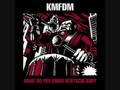 KMFDM Seutsche Schuld