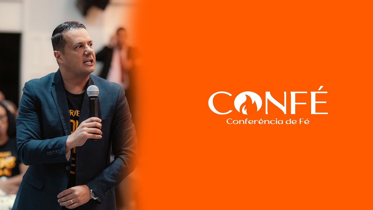 PR JULIANO FRAGA - CONFÉ 2024