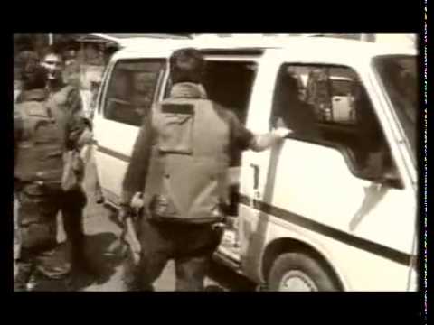 Josipa Lisac & Guido Mineo - Sloboda i mir