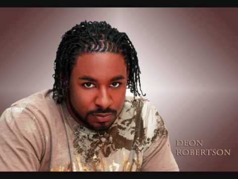 Deon Robertson LONGING 4 YOU VIDEO