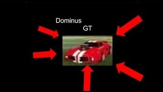 How To Get A Dominus GT For Free In Rocket League!!!!!
