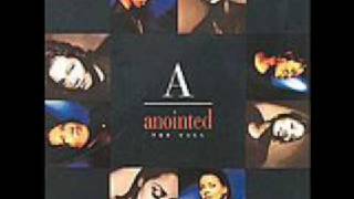 ANOINTED - MUST HAVE BEEN ANGELS