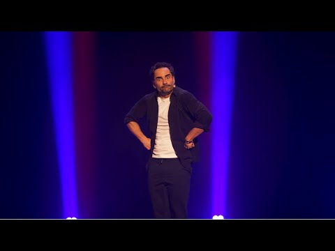 Trailer - Florent Peyre 