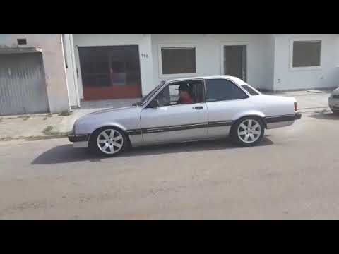 Chevette ap 2.0 turbo..       turbo kar