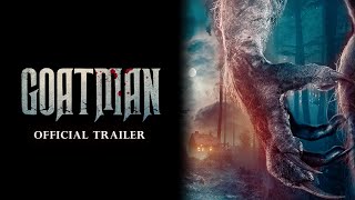 Goatman (2023) Video