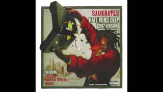 Hate Runs Deep (2017 Version) Ft Kardinal Offishall, Choclair, Marvel