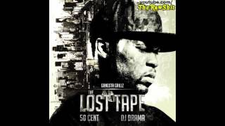 50 Cent - When I Pop The Trunk (ft. Kidd Kidd) (The Lost Tape) [HQ & DL] *Official Audio 2012*