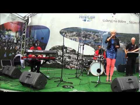 SWING LOVERS "Cabaret"