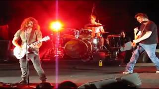 Soundgarden - Pretty Noose ((STEREO)) Live @ Red Rocks