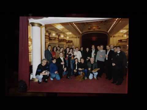 Alicia Vignola - Uno (Vivo) | Piazzolla Tango