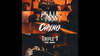 Download lagu Chyno - Triple 7 (prod- Alarcos) mp3 Download lagu Chyno - Triple 7 (prod- Alarcos) mp3