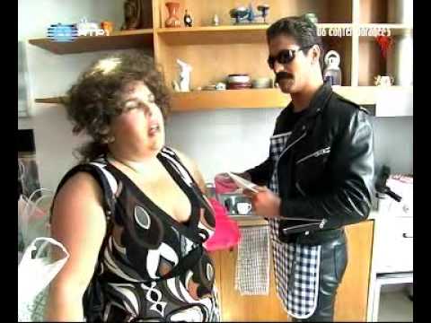 Contemporâneos - "EXTERMINADOR IMPECÁVEL"