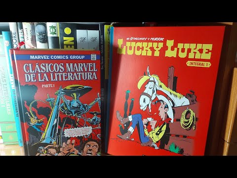 Marvel Limited: Clásicos Marvel de la Literatura 01-El conde de Montecristo de Dumas que sigue ca...