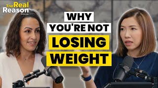 How to Finally Lose Weight (Even When You've Tried Everything) | Riyana Rupani