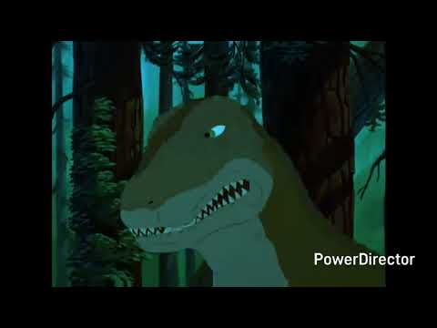 Jumanji Kaylacoleman Animate2009 crossover style part 9 for @KaylaXD2009