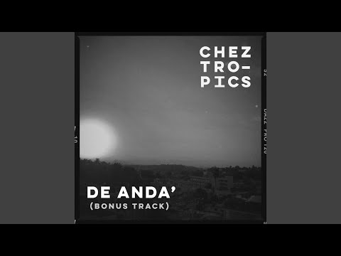 De Anda (Bonus Track)