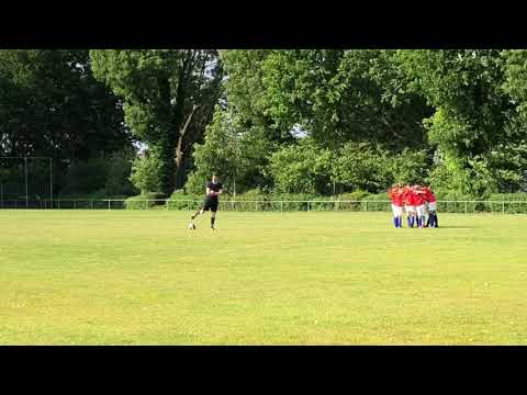 Verburch JO11-1 - Nieuwerkerk