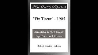 "Fin Tireur" - 1905