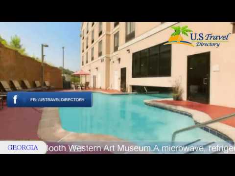 Hilton Garden Inn Cartersville - Cartersville Hotels, Georgia