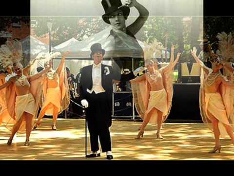 Roaring Twenties: Jan Garber's Orch. - Too Tired, 1924