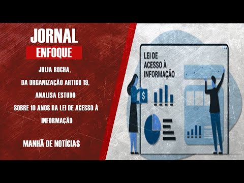 AVANÇO E DESAFIOS NA PRIMEIRA DÉCADA DA LEI DE ACESSO À INFORMAÇÃO