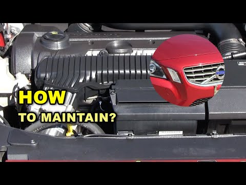 2011-2018 Volvo S60 Ownership Review: Luxury Sedan Insights