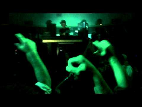 Ferry Corsten in Boston (Once Upon a Night, Vol. 2 tour) 09/30/10 part 1 opening