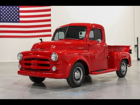 1953 Dodge Pickup (CC-1584047) for sale in Kentwood, Michigan