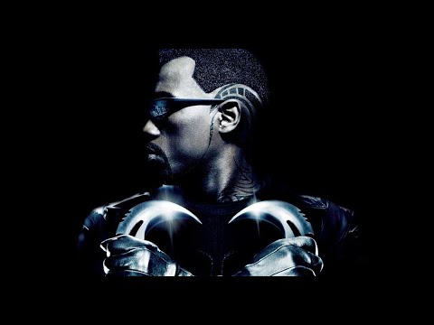 Drinker's Extra Shots - Blade