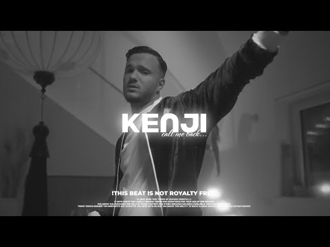 EDDIN x MILANO Type Beat - "Mailbox" | 2023