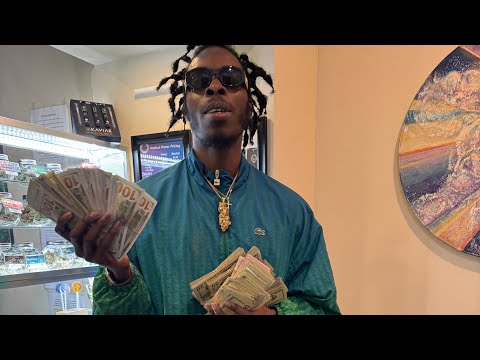 Shadow On The Beat - Denver Nuggets  [Official Music Video]