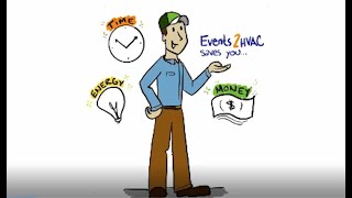 Videos zu Events2HVAC