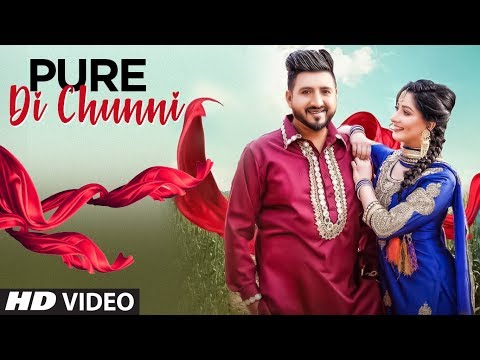 Poster pure di chunni lyrics – balraj