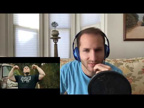 Forgiato Blow - White Pounds ft. FJ Outlaw, Bezz Believe, Burden, Haystak & Rocky Luciano | REACTION