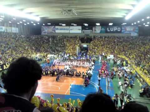 Interunesp 2010 - Abaixa aeee