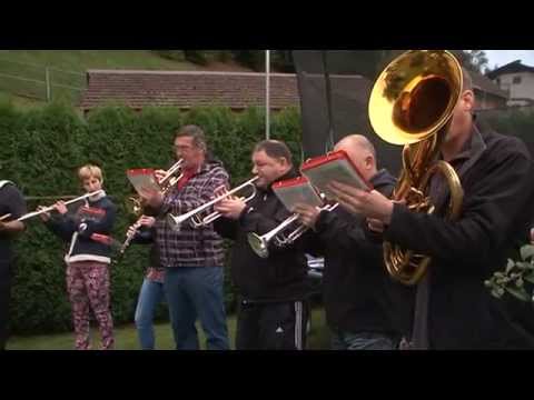 VAŠKA GODBA VUZENICA