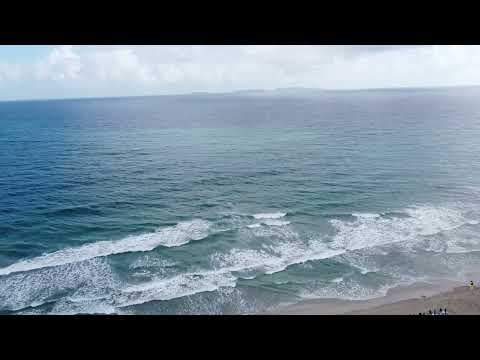 Country club, Playa el Agua, Isla Margarita