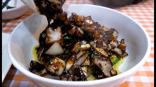 얼떨결에 유명 맛집의 옆집에 갔는데 완전 대박! 60년 업력 재야의 고수 중식당! [맛있겠다 Yummy]