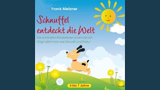Frank Metzner - Hopp, Hopp, Hopp Pferdchen Lauf Galopp video