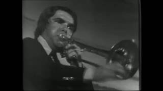 1969 François Guin et les Swingers (Gérard Gambus, piano)