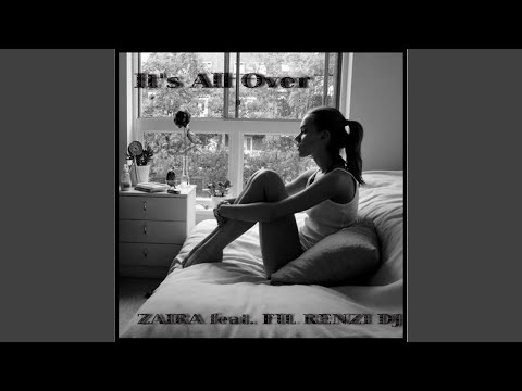 It's All Over (feat. Fil Renzi DJ) (Long Tubabeat Mix)