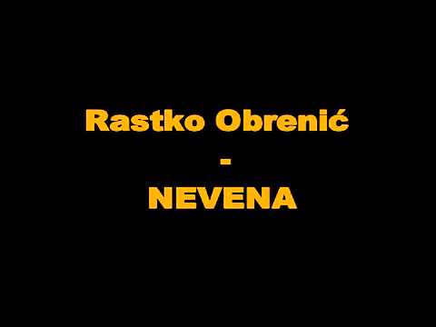 Pjesma - Nevena.avi
