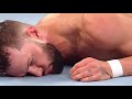 Squashing Finn Balor
